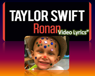 taylor swift ronan video lyrics image picture download mp3 words songs