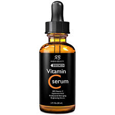 विटामिन सी सीरम का उपयोग चेहरे पर कैसे करे,How To Use Vitamin C serum On Face