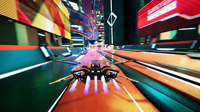 Redout 2 Game Screenshot 8