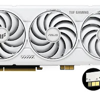 Asus GeForce RTX 5090 RTX 5070 Ti BTF 2.5 Graphics Cards Revealed With Detachable Power Connector for Clean Builds
