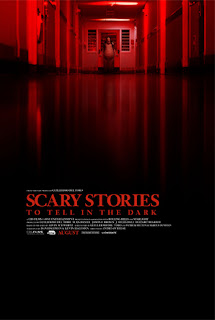 Scary Stories To Tell In The Dark | Prodotto da Guillermo Del Toro | Trailer | Piano Sequenza