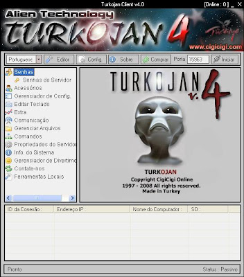  Turkojan 4 Full + Tutorial