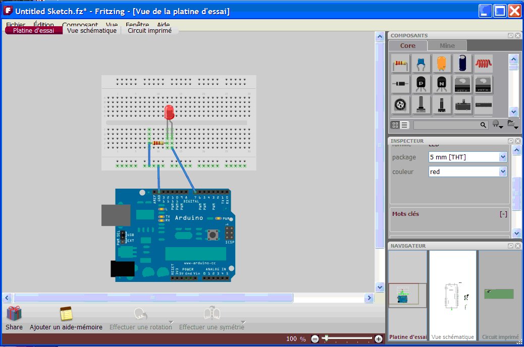 logiciel fritzing gratuit