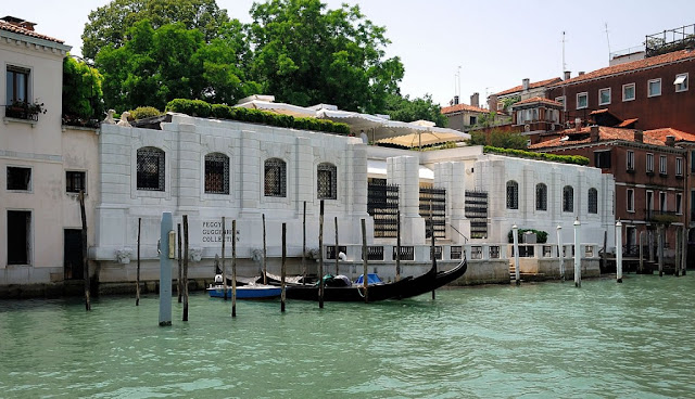 musei venezia da vedere