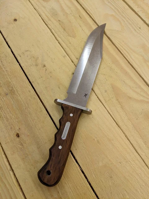 Winchester Bowie