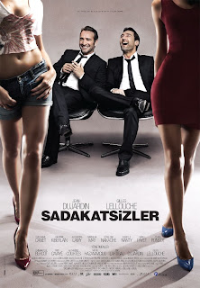 Sadakatsizler Full izle