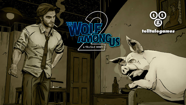 the wolf among us 2 twau sequel avoid crunch complete product unreal engine 5 migration upcoming episodic graphic adventure game telltale games ceo jamie ottilie pc epic games store playstation ps4 ps5 xbox one series x/s xb1 x1 xsx