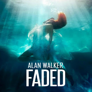 Alan Walker - Faded