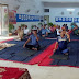 जन नायक चंद्रशेखर विश्वविद्यालय में योग एवं प्राकृतिक चिकित्सा विभाग द्वारा  निःशुल्क योग शिविर  प्रशिक्षण का आयोजन