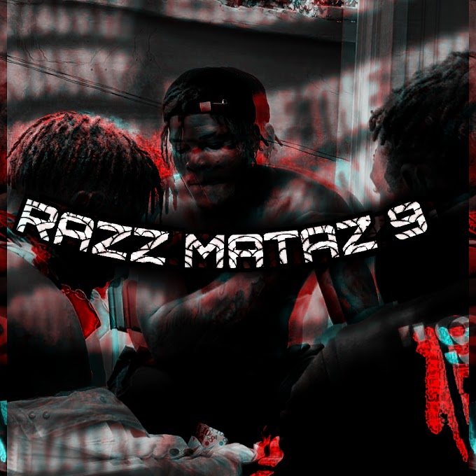 [Music] Chucky P Ft Khenyzee – Razz Mataz 9.mp3