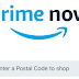 Amazon Prime Now is available on app stores in Singapore