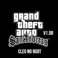 Cara Cheats GTA SA v1.08 Apk Terbaru Tanpa Root dan Cleo