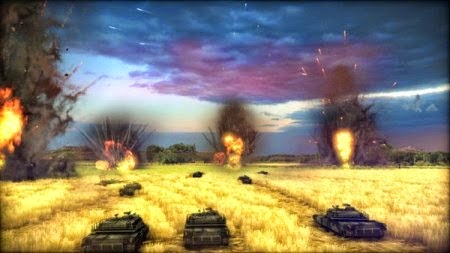 Game Wargame Airland Battle Full Version For PC