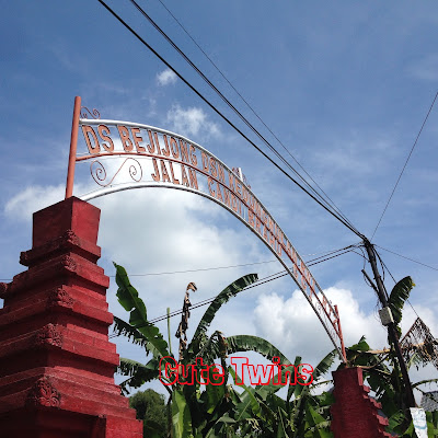 Maha Vihara Majapahit Trowulan