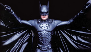 New Batsuit Doesn’t Feature ‘A Single Nipple,’ Says Kevin Smith