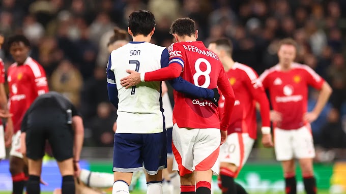 Tottenham x Manchester United: onde assistir, escalações e palpite