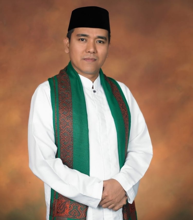 Profil Hasan Basri Sagala Kasatkornas Banser