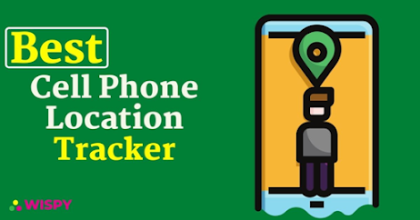Cell Phone Tracker: TOP Apps 2020