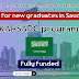KAPSARC Graduate Program 2025 | Fully Funded Internship in Saudi Arabia for International Graduates KAPSARC Graduate Program 2025 | Fully Funded Internship in Saudi Arabia for International Graduates