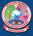 Recruitment For Deputy Librarian Post at Central University of Haryana,Last Date: 06/03/2020