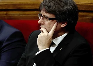 Carles Puigdemont