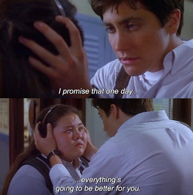Sinopsis Film Donnie Darko