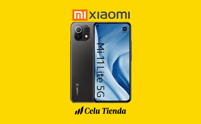 El Xiaomi 11 Lite 5G NE se destaca en las ventas