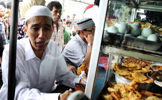 Joko Widodo