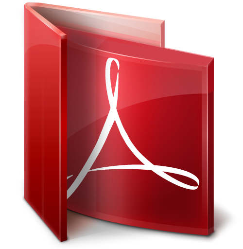 Adobe    Reader (Acrobat) es un programa que permite leer documentos en ...