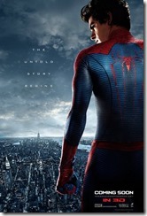 The Amazing Spider-Man