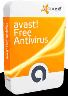 Avast free Antivirus