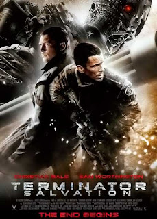 Terminator Salvation (2009 DVD Screener)