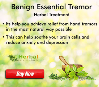 Herbal Treatment for Benign Essential Tremor