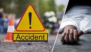 How to safe from road accident 