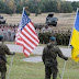 Война между РФ и США в Украине