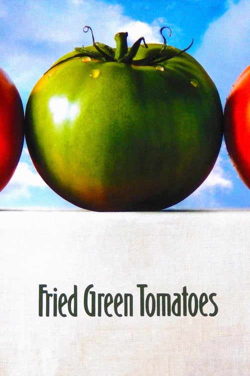 [HD] Tomates verdes fritos 1991 DVDrip Latino Descargar