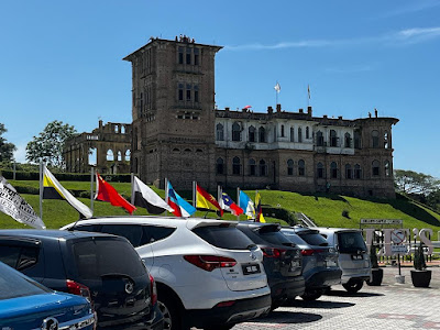 Kellie's Castle