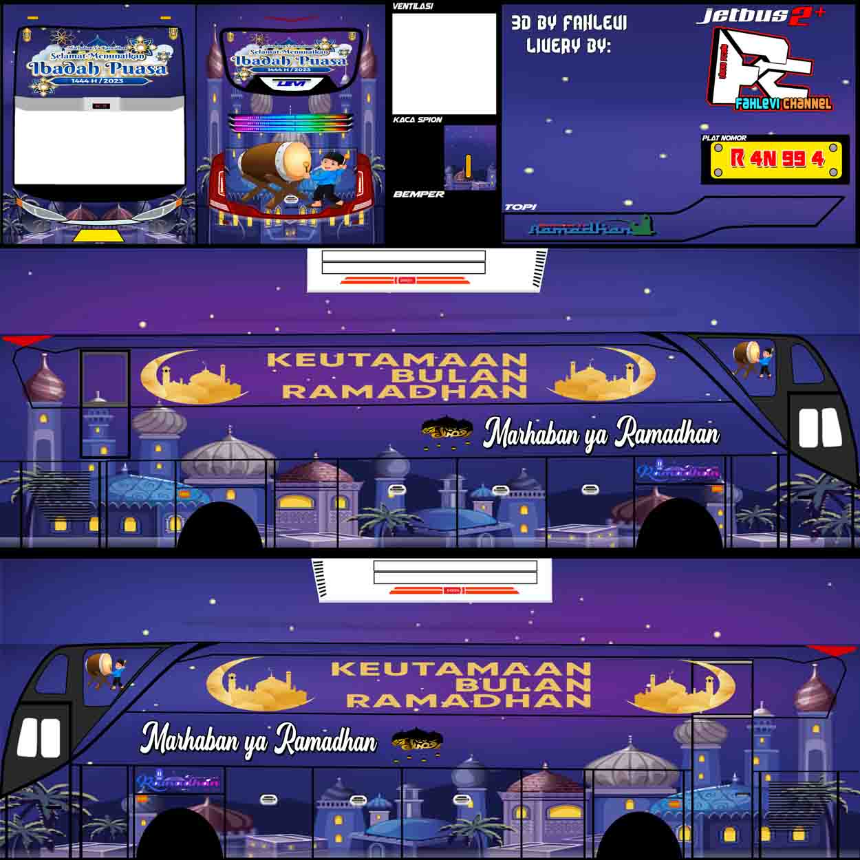 livery bussid ramadhan