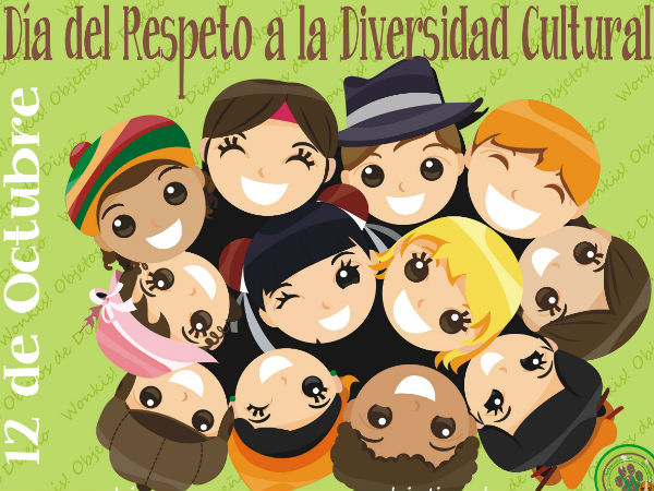 Aspectos Positivos De La Diversidad Cultural