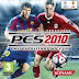 Pro Evolution Soccer 2010 full