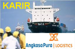 Lowongan Kerja 2013 Angkasa Pura Logistik Januari 2013 Posisi Manajer Bidang Akuntansi & Distribusi