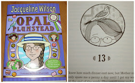 Jacqueline Wilson