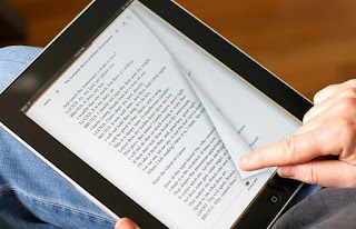 Meglio un tablet o un e-reader