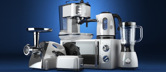 Must Have Small Appliances
