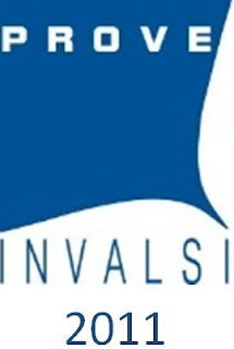 prove invalsi 2011 - logo