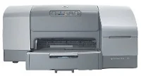 HP Business Inkjet 1100dtn Printer Downloads de software