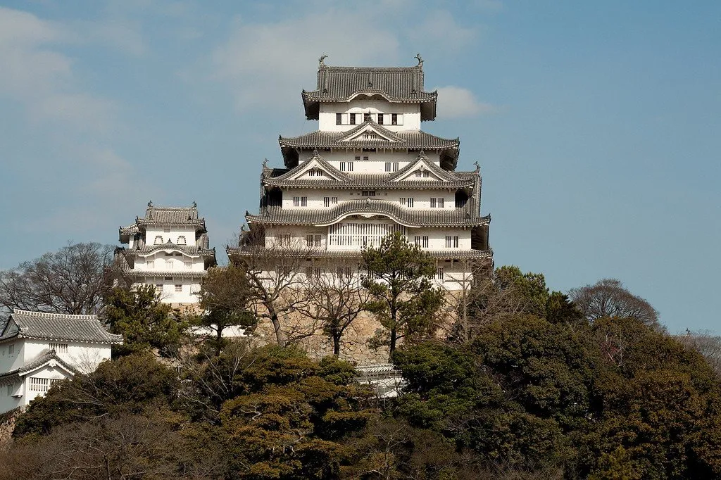 Himeji Castle