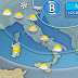 Meteo. Maggio è pazzo, qualche raggio di sole e poi pioggia a volontà. Farà meno freddo ma il termometro salirà a rilento