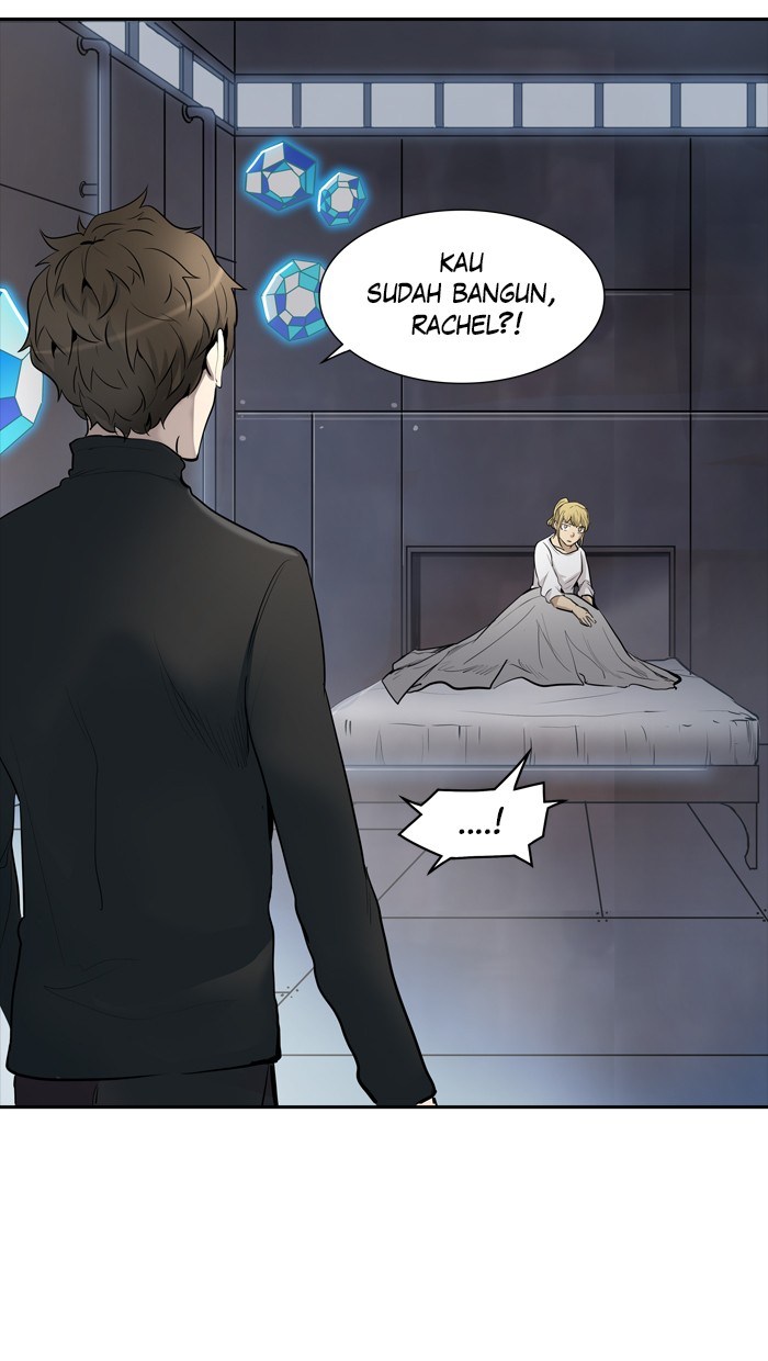 Webtoon Tower Of God Bahasa Indonesia Chapter 340