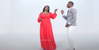 New Video|Ringtone Ft Christina Shusho-Omba|Download Gospel Mp4 